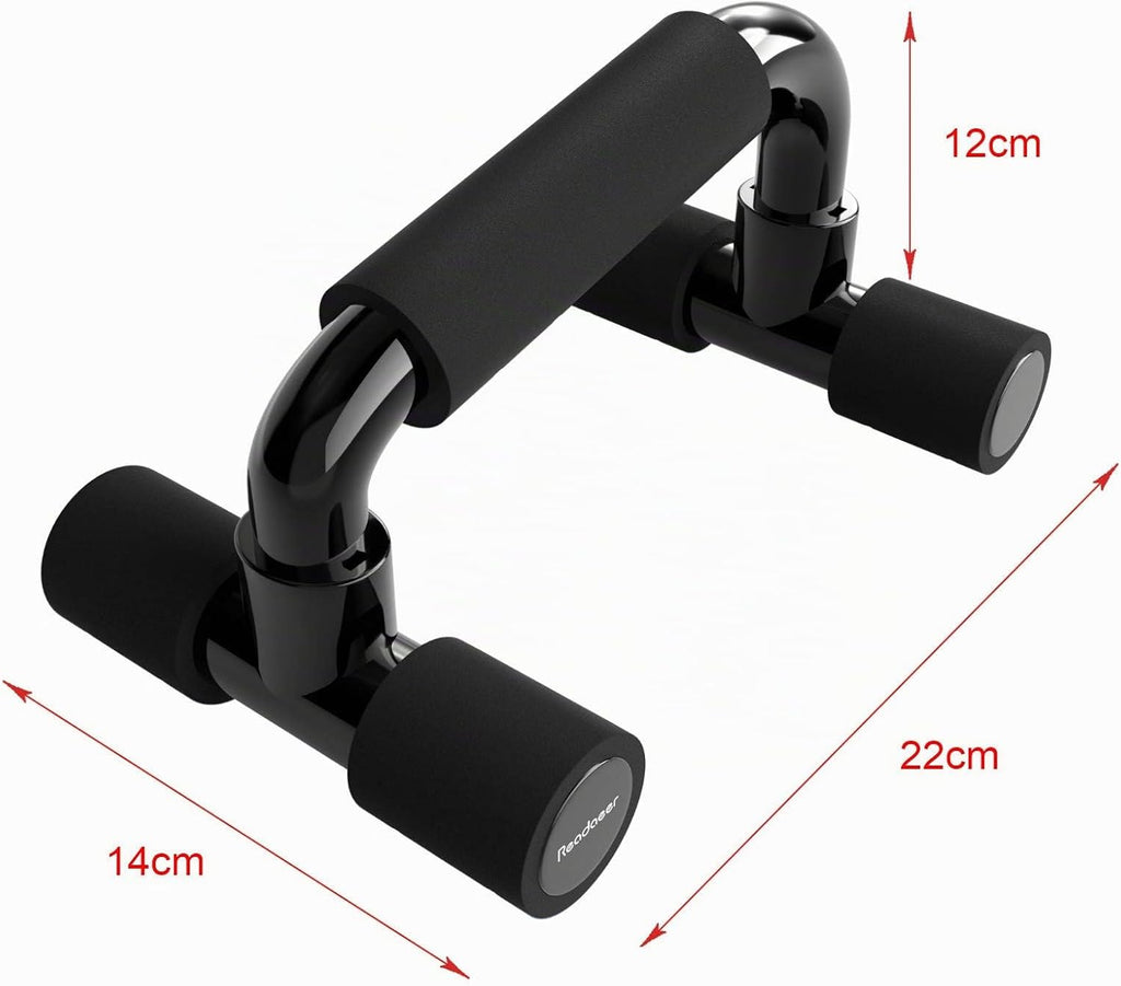 Liegestützgriffe Liegestützstand Push up Bars Push up Stand Oberkörperübung Workout Station