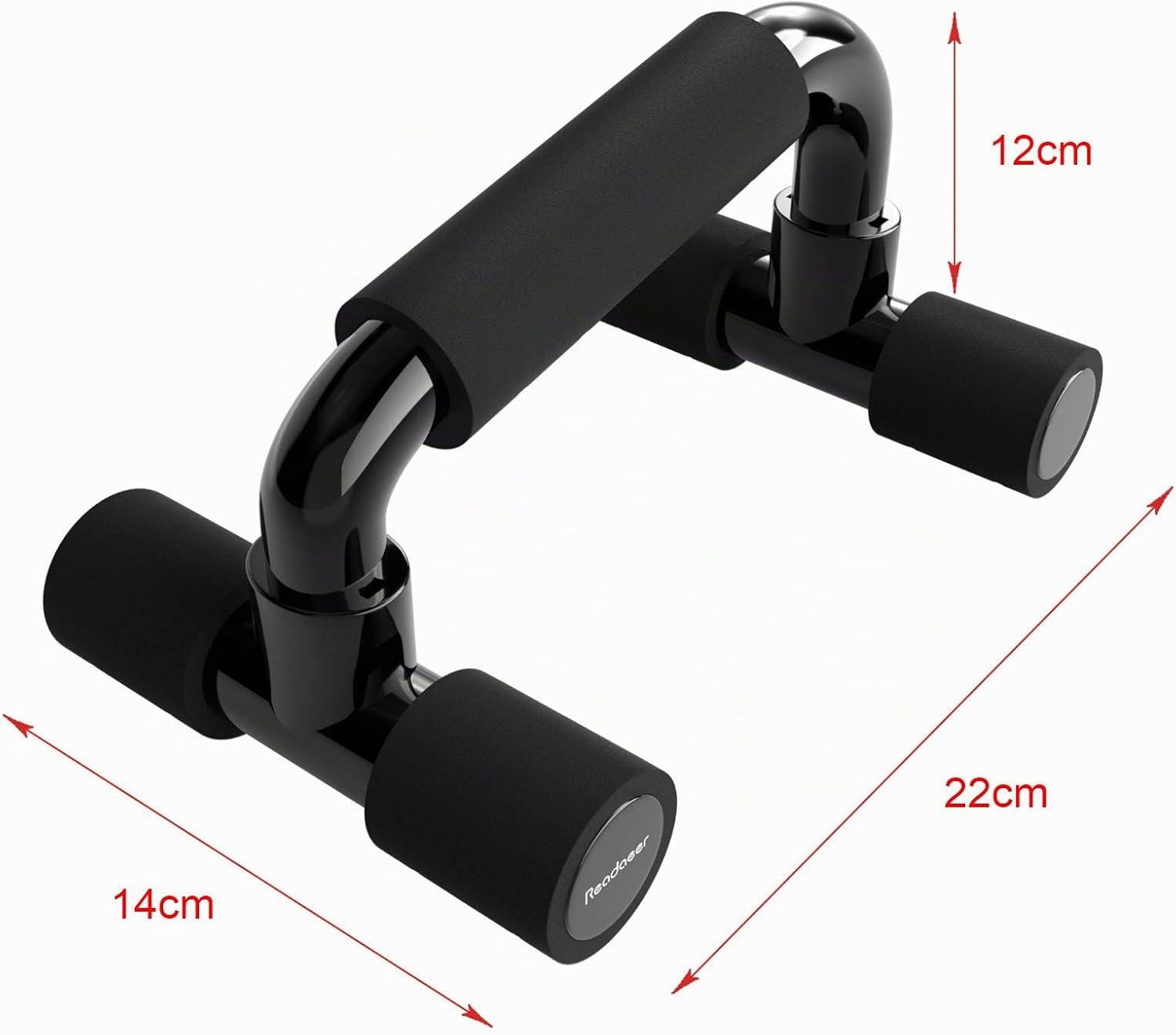 Liegestützgriffe Liegestützstand Push up Bars Push up Stand Oberkörperübung Workout Station