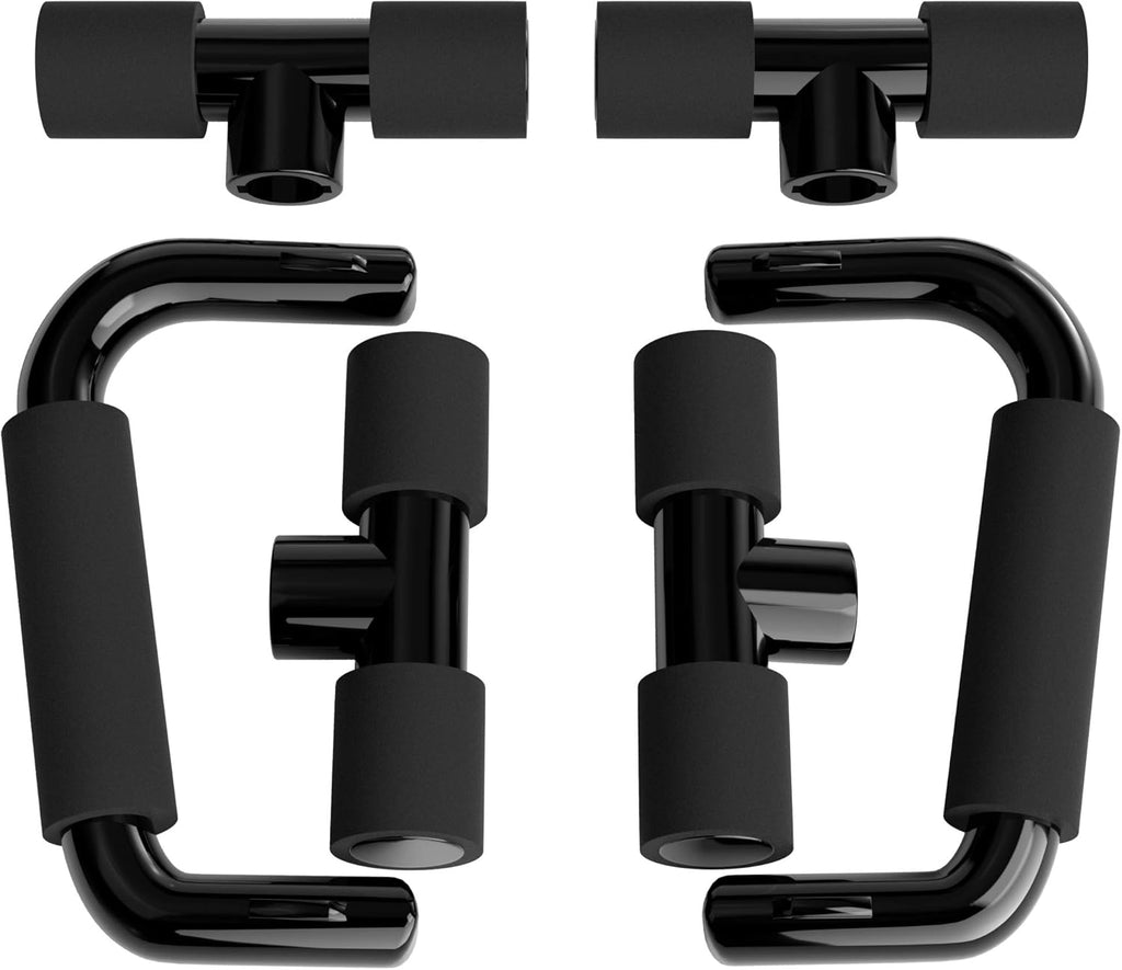 Liegestützgriffe Liegestützstand Push up Bars Push up Stand Oberkörperübung Workout Station